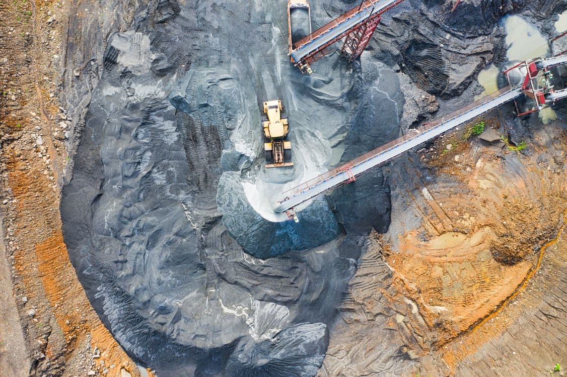 Mining technology systems for monitoring and operational control