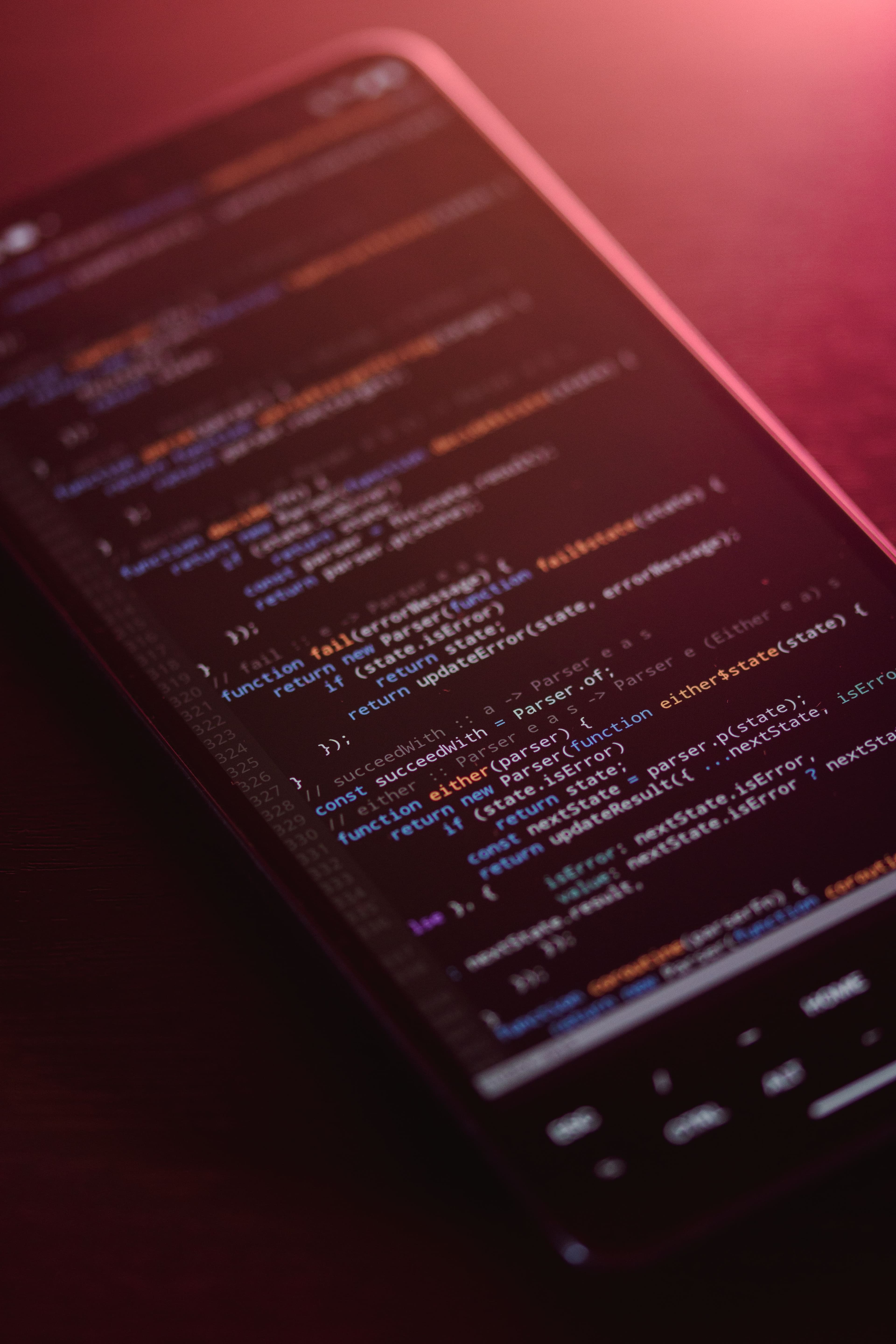 Messaging automation and communication workflow on a phone